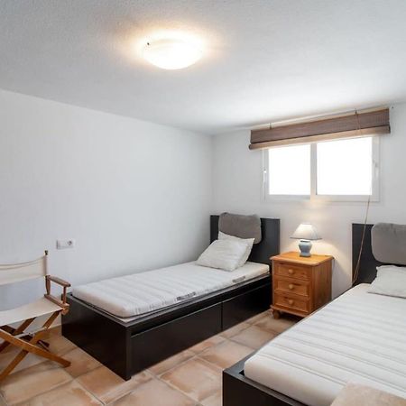 Вилла Bellavista 1 Нерха Экстерьер фото