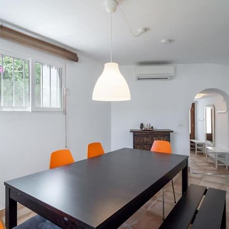 Вилла Bellavista 1 Нерха Экстерьер фото